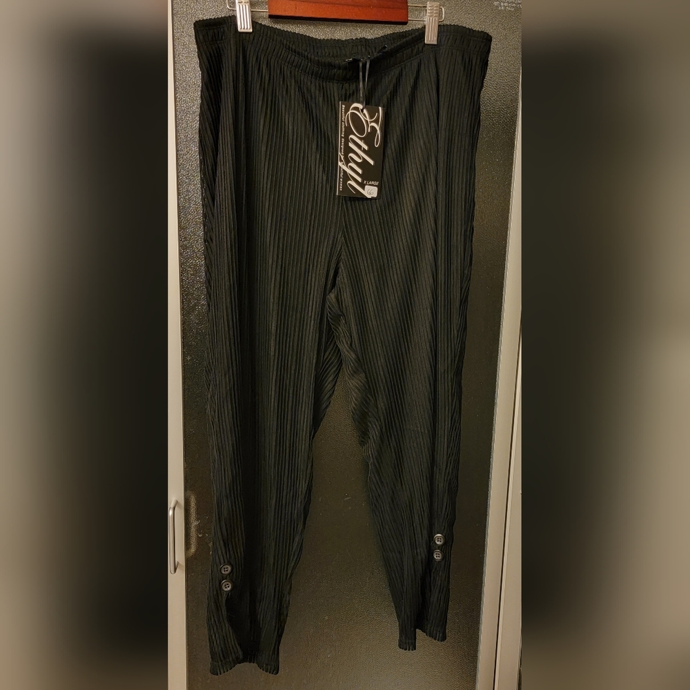XL dress pant